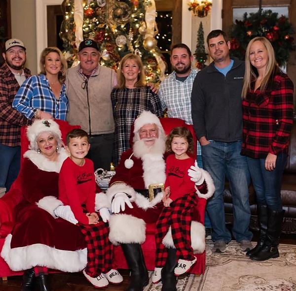 Chateau Meichtry Family Vineyard and Winery