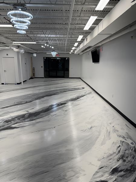 Euphoria Loft Event Venue