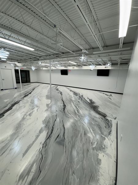 Euphoria Loft Event Venue