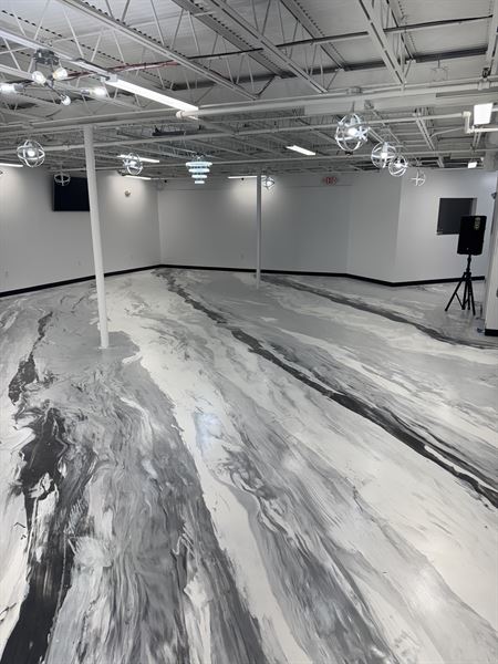 Euphoria Loft Event Venue