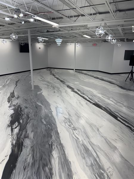 Euphoria Loft Event Venue