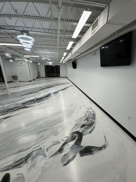 Euphoria Loft Event Venue