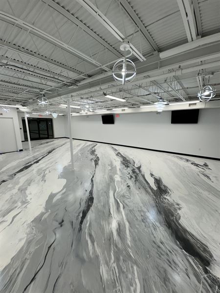 Euphoria Loft Event Venue