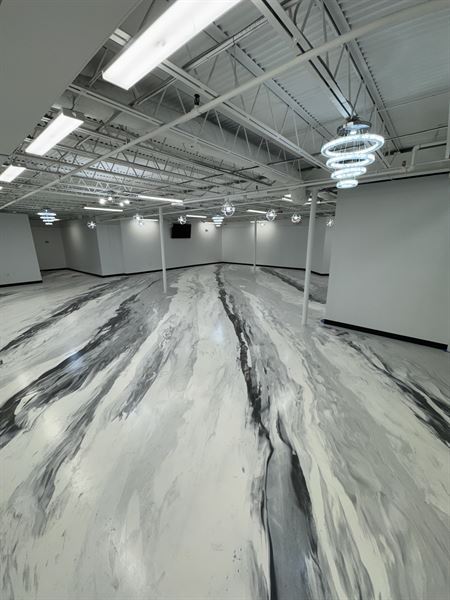 Euphoria Loft Event Venue