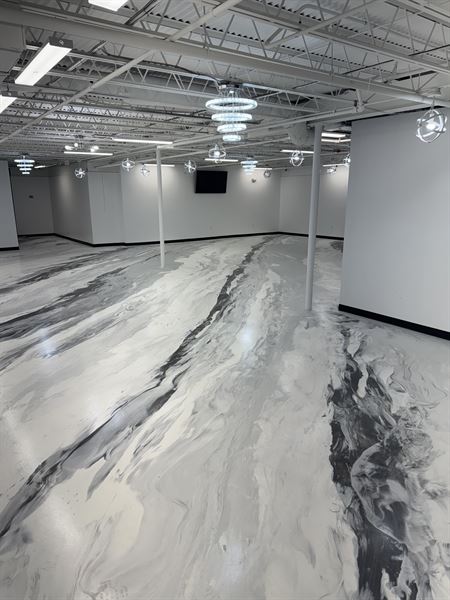 Euphoria Loft Event Venue