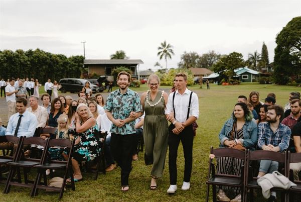 Hale Halawai 'Ohana O Hanalei