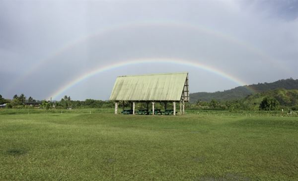 Hale Halawai 'Ohana O Hanalei