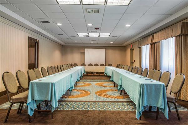 Regency Inn & Suites