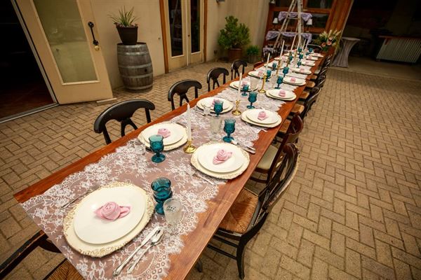 Paradocx Vineyard LLC