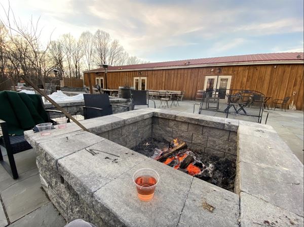 Paradocx Vineyard LLC