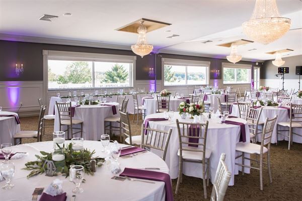 Kestrel Ridge Golf Club