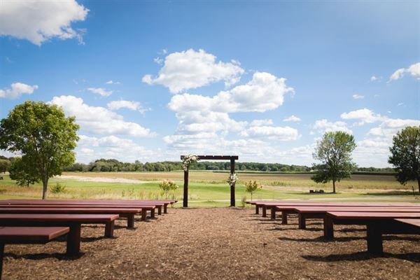 Kestrel Ridge Golf Club