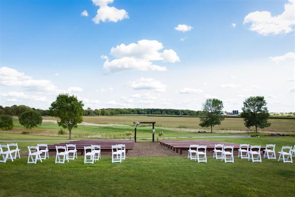 Kestrel Ridge Golf Club