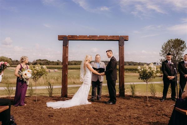 Kestrel Ridge Golf Club