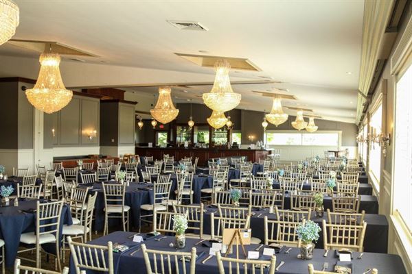 Kestrel Ridge Golf Club