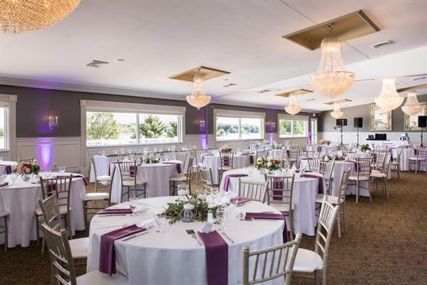 Kestrel Ridge Golf Club