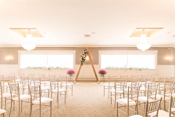 Kestrel Ridge Golf Club