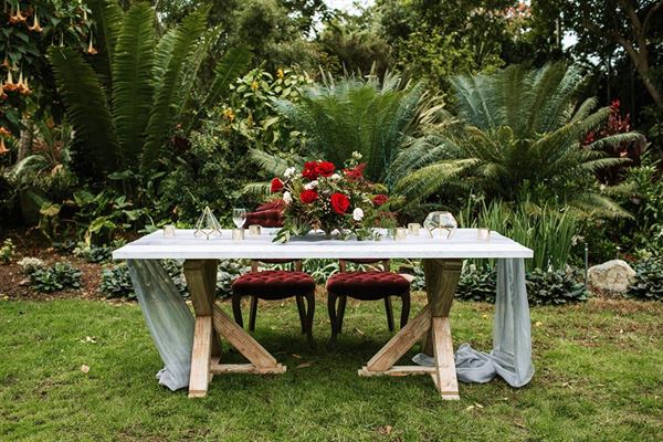 San Diego Botanic Garden