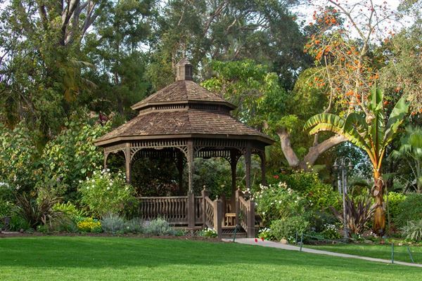 San Diego Botanic Garden