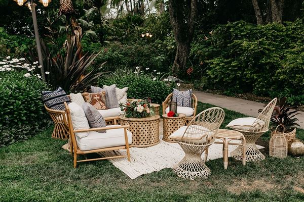 San Diego Botanic Garden