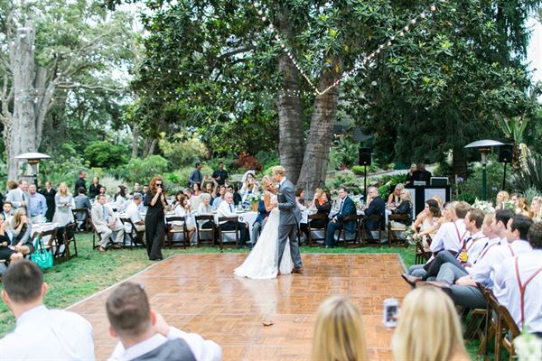 San Diego Botanic Garden