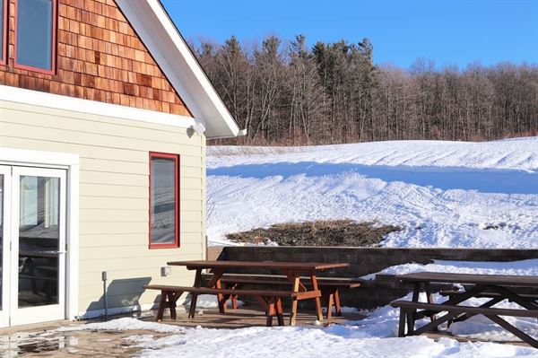 Hopshire Farm & Brewery