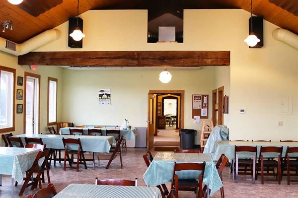 Hopshire Farm & Brewery