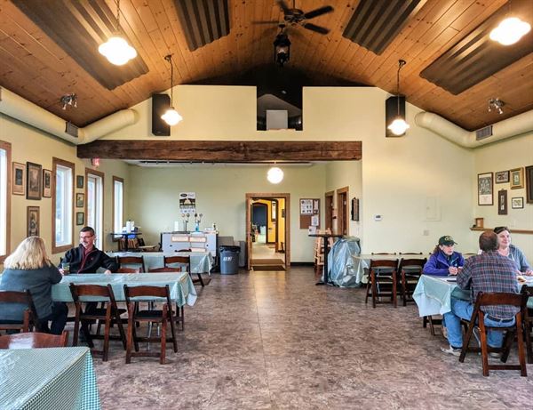 Hopshire Farm & Brewery