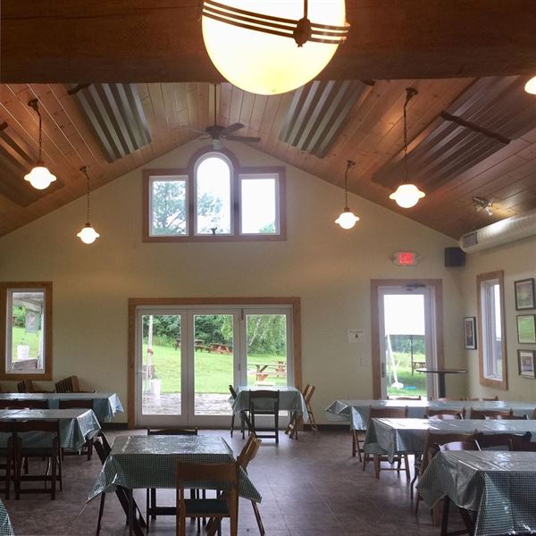 Hopshire Farm & Brewery