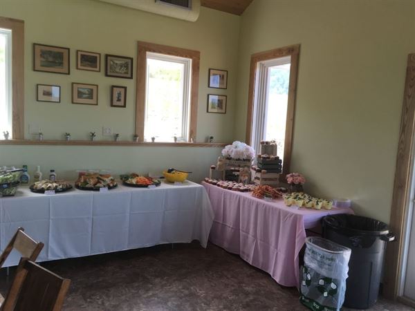 Hopshire Farm & Brewery