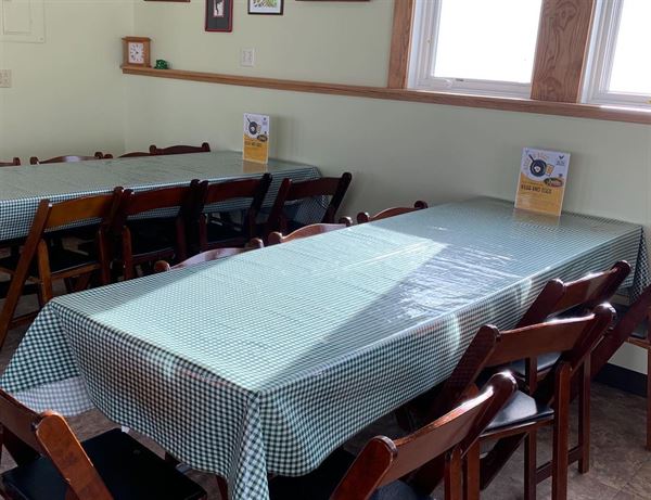 Hopshire Farm & Brewery