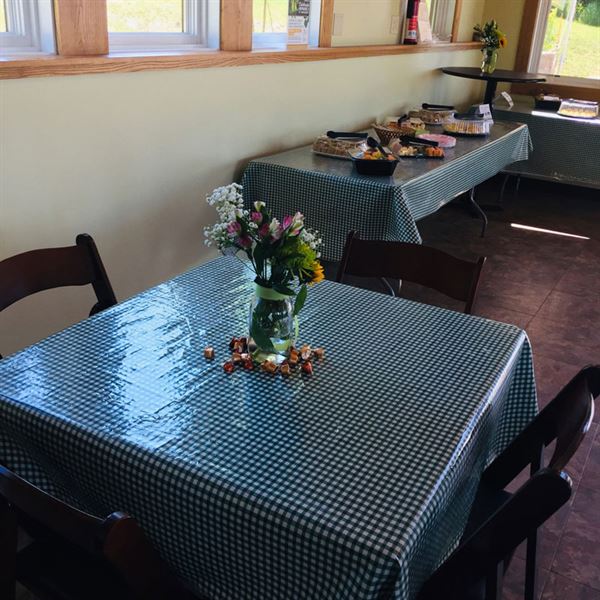 Hopshire Farm & Brewery