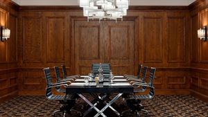 Additional Event Spaces