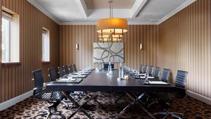 Executive Boardroom