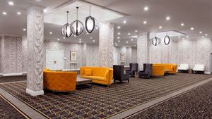 Mecklenberg Ballroom