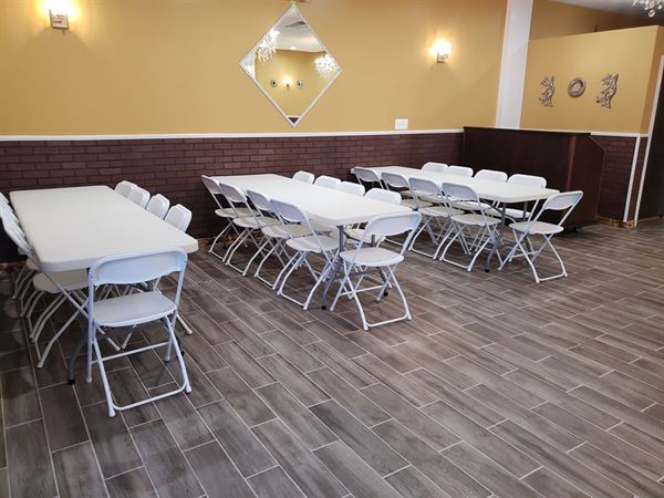 El Paso Mexican Restaurant