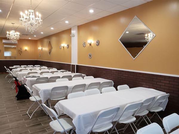 El Paso Mexican Restaurant