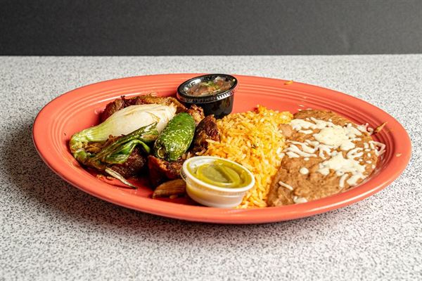 El Paso Mexican Restaurant