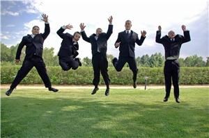 Silent Expressions Photography