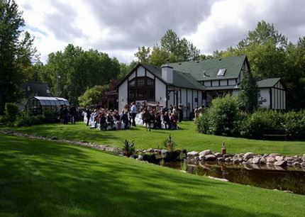 Hamilton House Bed & Breakfast