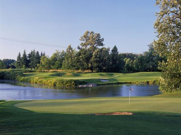 Heron Lakes Golf Course