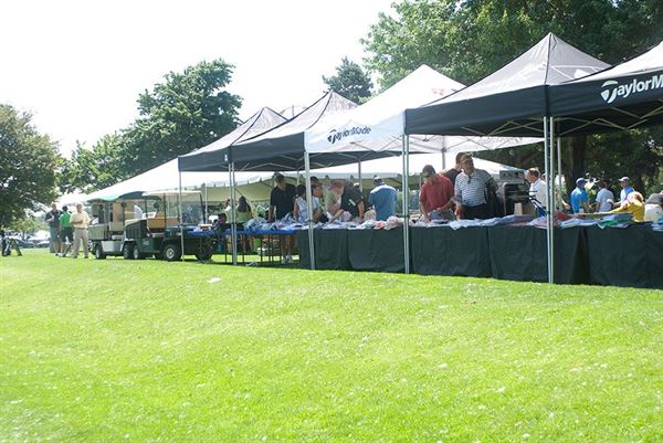 Heron Lakes Golf Course