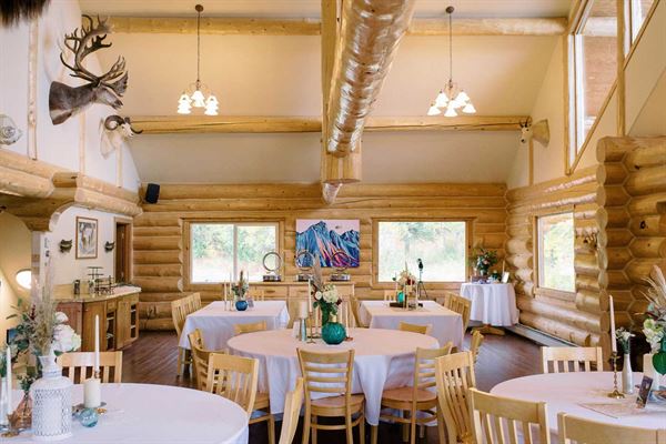 Majestic Valley Wilderness Lodge