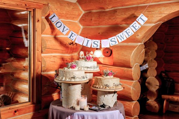 Majestic Valley Wilderness Lodge