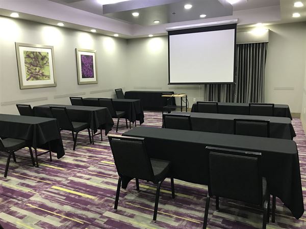 Holiday Inn Express & Suites Garland on Lake Hubbard