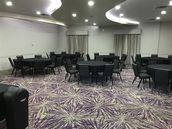 Holiday Inn Express & Suites Garland on Lake Hubbard