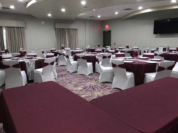 Holiday Inn Express & Suites Garland on Lake Hubbard