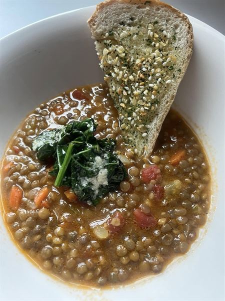 Peacefulplatez Catering & Food Cart