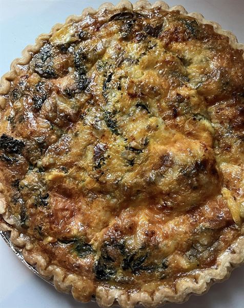 Peacefulplatez Catering & Food Cart