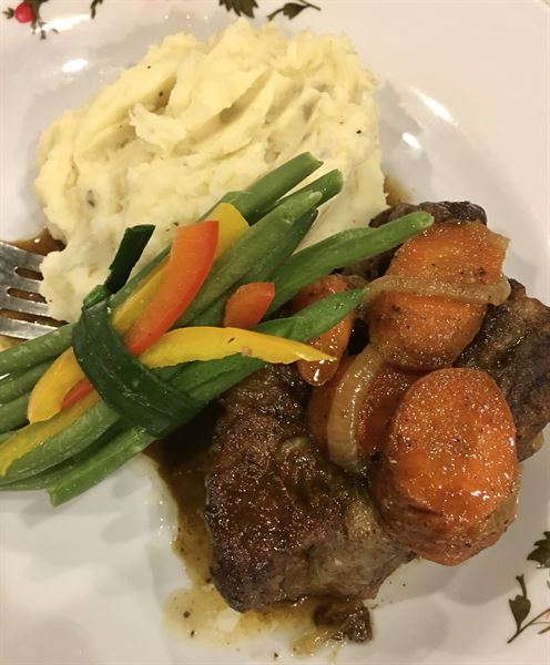 Peacefulplatez Catering & Food Cart